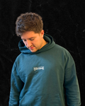 The PerformRX Hoodie