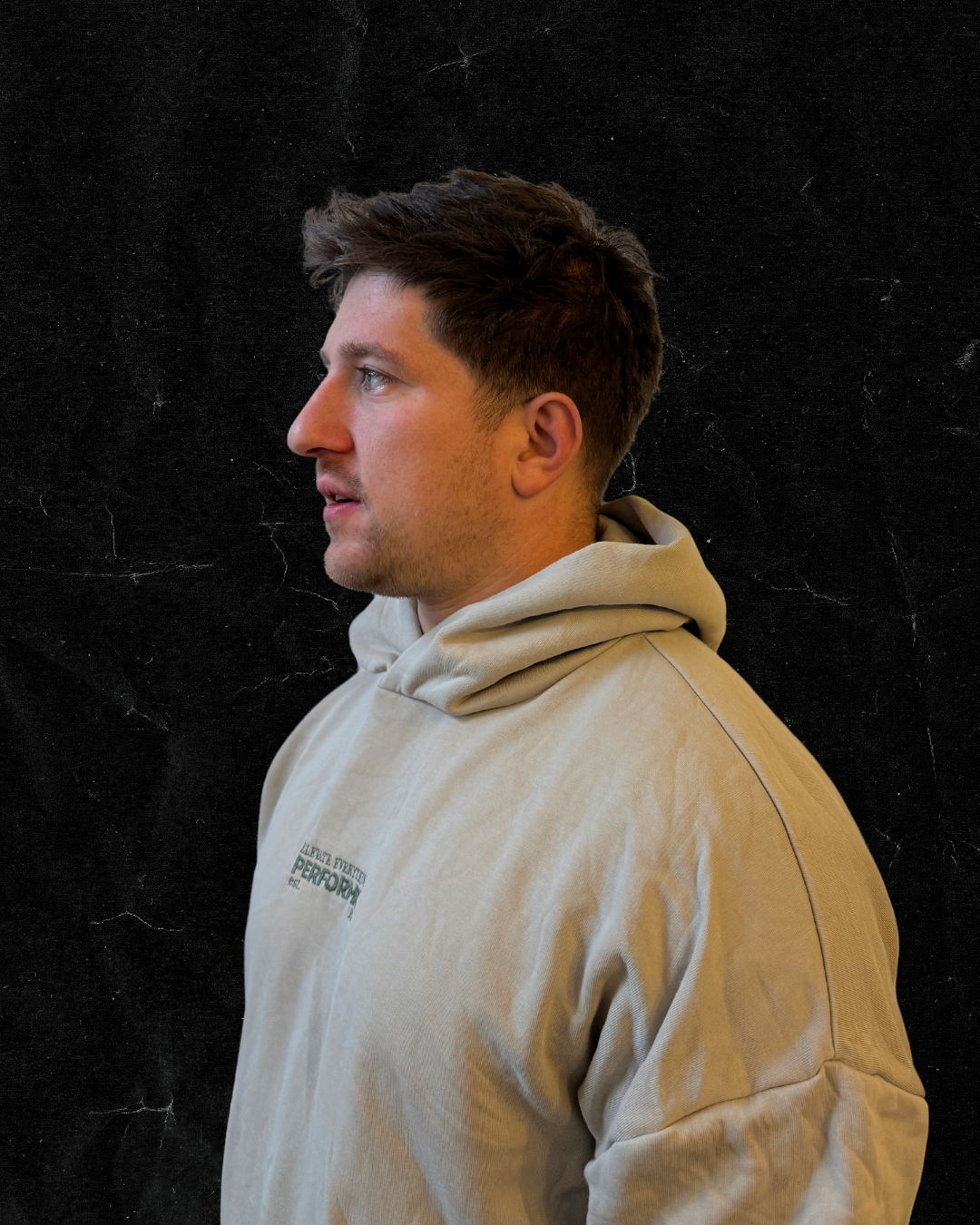 The PerformRX Hoodie