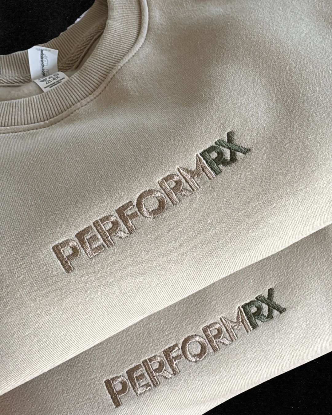 The PerformRX Sweatshirt